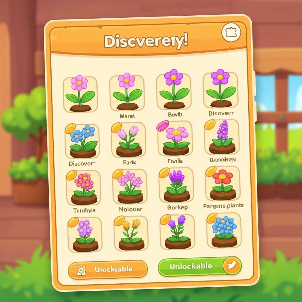 Discovery demonstration