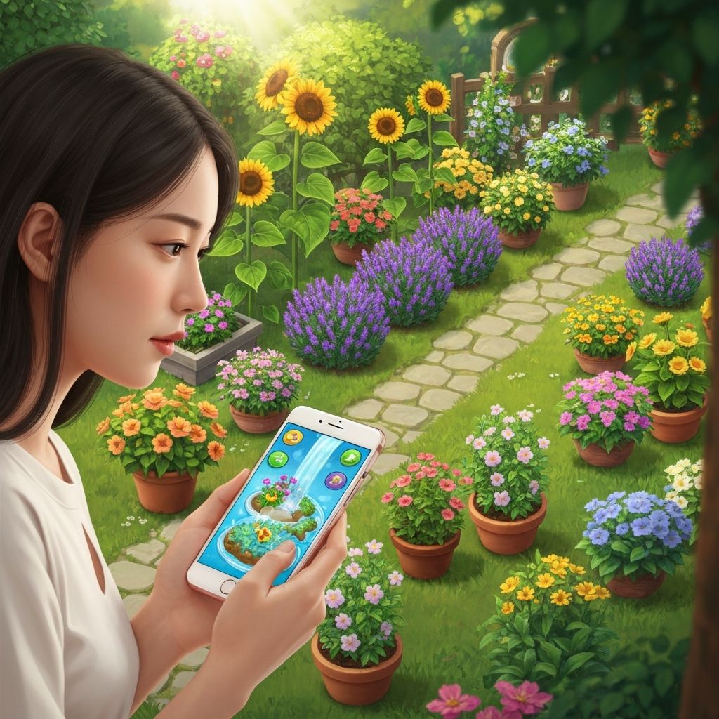 Observation demonstration