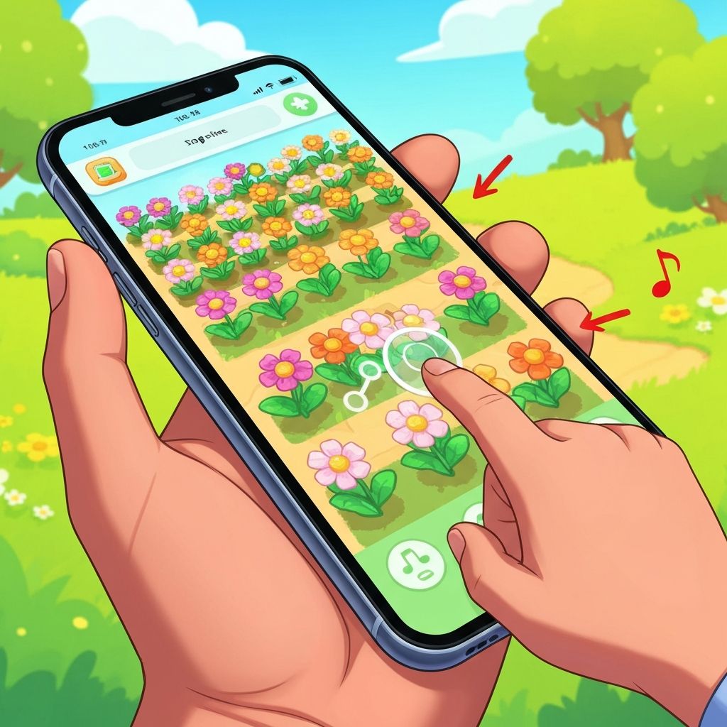 Short session design