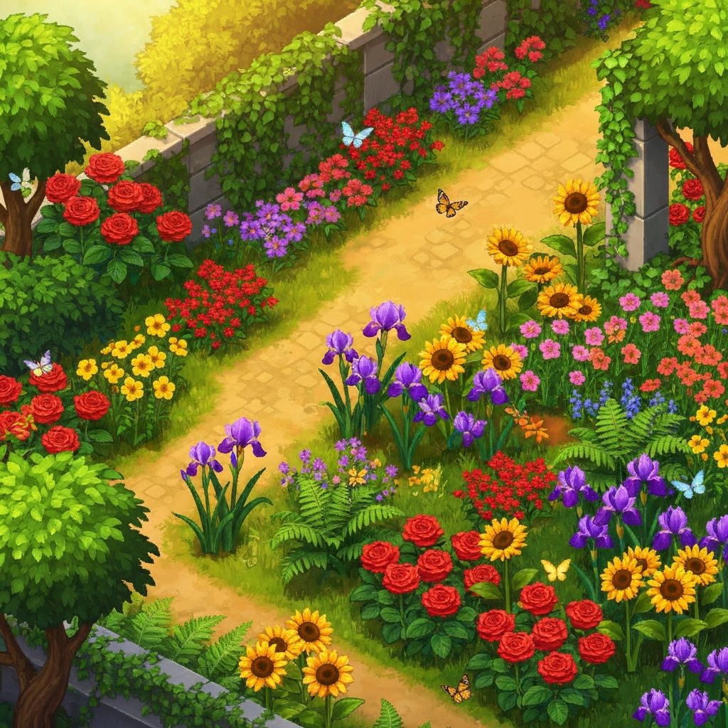 Visual effects feature